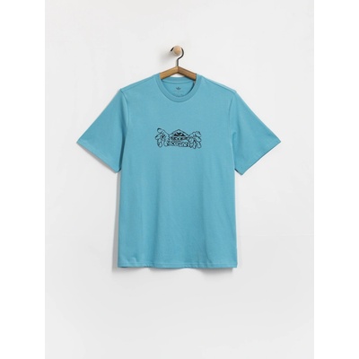 adidas Kogan Logo preblu/black