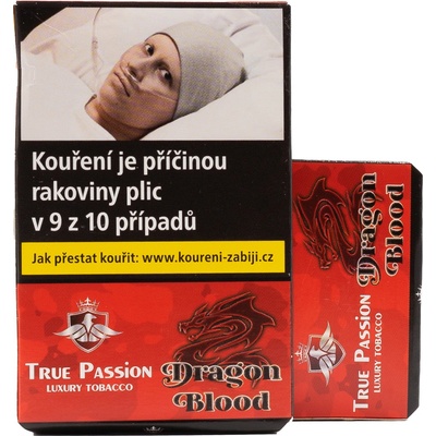 True Passion Dragon Blood 50 g