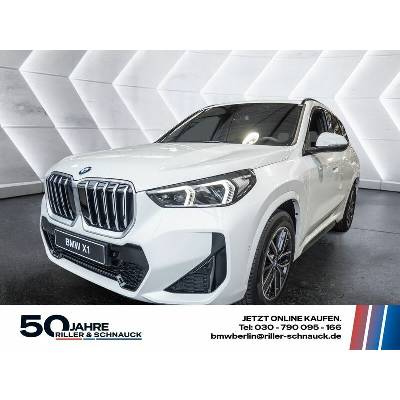 BMW X1 sDrive20i M Sport 115 kW