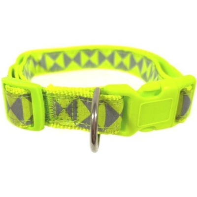 FOR PETS NYLONOVÝ OBOJEK REFLEXNÍ