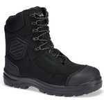 Portwest composite s3s fd22 / Предпазни ботуши s3s hro fo sc hi ci an lg sr - черни 48 (fd22bkr48)