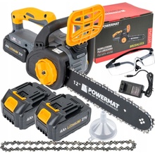 Powermat PM-MPA-4AHM