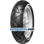 Continental ContiTwist SM ( 130/70-17 TL 62H Задно колело, M/C ) Мотоциклетни гуми