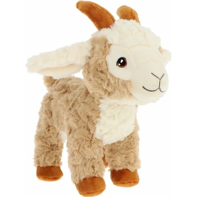 Keel Toys SE3696 Keeleco Koza trpasličí eko 20 cm