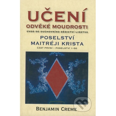 Učení odvěké moudrosti