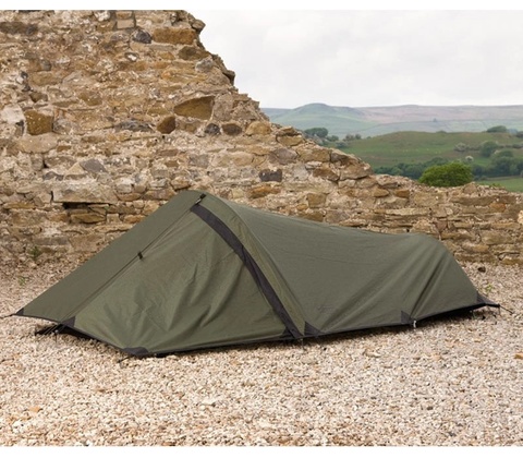 Snugpak Ionosphere
