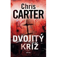 Dvojitý kríž - Chris Carter