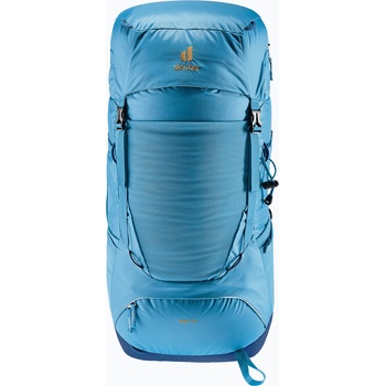 Deuter Туристическа раница deuter Fox 40 l wave/night blue