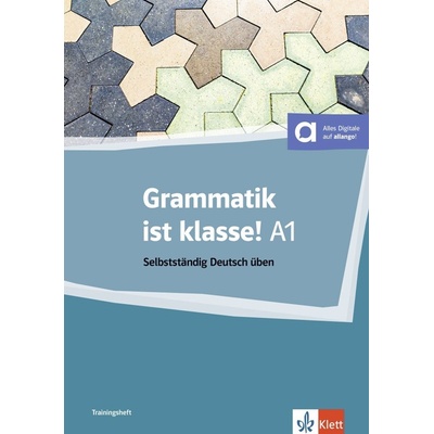 Grammatik ist klasse A1