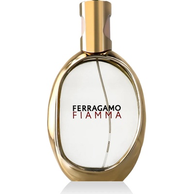 Ferragamo Fiamma parfumovaná voda dámska 100 ml tester