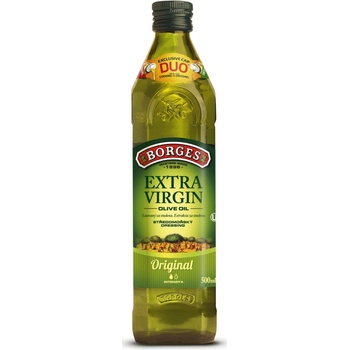 Borges olivový olej extra panenský 1 l