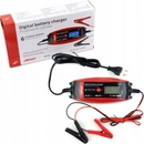 AMiO 6V/12V 2A/4A DVL DBC-4A