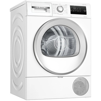 Bosch WTH85293CS