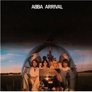 ABBA - ARRIVAL LP