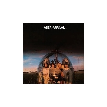 ABBA - ARRIVAL LP