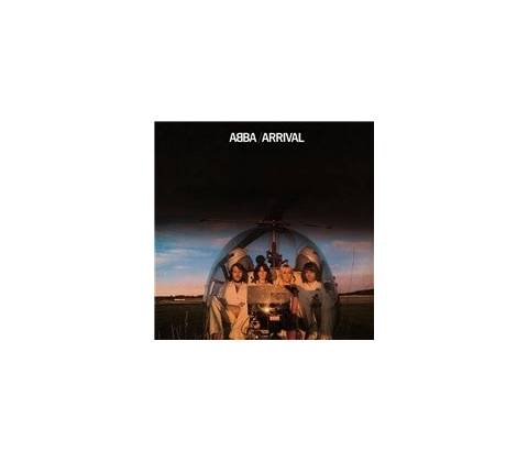 ABBA - ARRIVAL LP