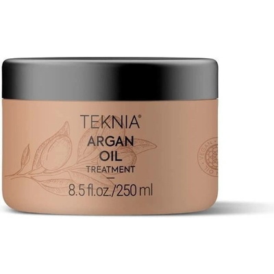 Lakmé Teknia Hair Care Argan Oil Treatment vyživujúca maska 1000 ml