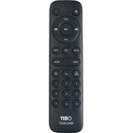 GENERAL TIBO AUDIO TI435 DAB - съвместимо дистанционно управление на марката General (TI435 DAB) Дистанционно