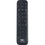 съвместим TIBO AUDIO TI435 DAB - съвместимо дистанционно управление на марката General (TI435 DAB) Дистанционно