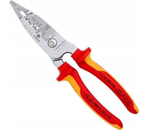 Knipex 1376200ME
