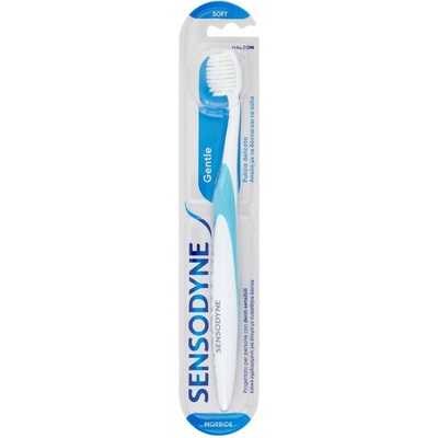 Sensodyne Gentle Mäkká kefka
