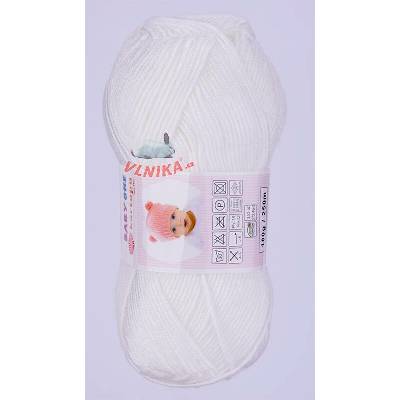 Kartopu Příze Baby One Varianta: K010