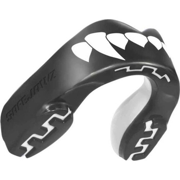 Safe Jawz Extro Series Fangz SR čierna