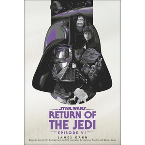 SW EPISODE VI RETURN OF THE JEDI (ISBN: 9780593975855)