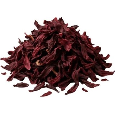 QuickTea Ibišek květ řezaný 500 g