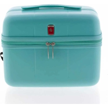 GLADIATOR Несесер Gladiator Magic wash bag - Green (Green)