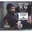 Hudba SNOOP DOGG: THE MASTERPIECE CD