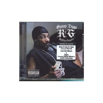 SNOOP DOGG: THE MASTERPIECE CD