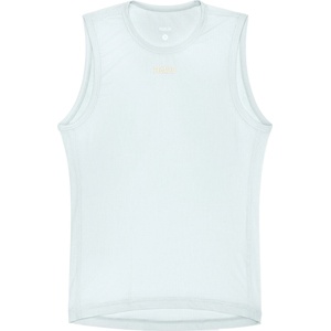 Pedaled Мъжки потник за колоездене Pedaled Element Base Layer Sleeveless Cycling singlet - Light Blue (056-4238-0211)