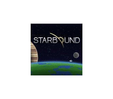 Starbound