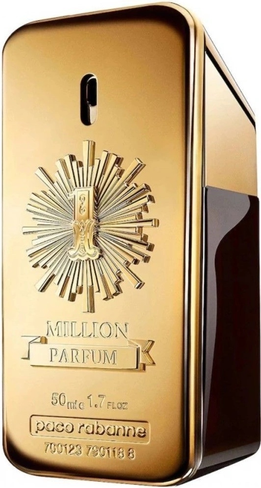 Paco Rabanne 1 Million Parfum parfémovaná voda pánská 50 ml