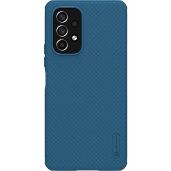 Nillkin Samsung Galaxy A53 5G Super Frosted Pro cover blue
