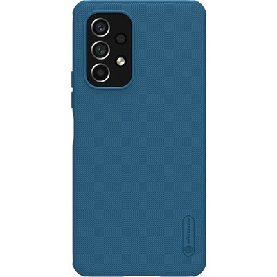 Nillkin Samsung Galaxy A53 5G Super Frosted Pro Cover blue