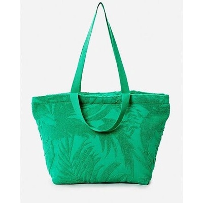 Rip Curl taška SUN RAYS 44L TERRY TOTE Green