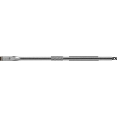 PB SWISS TOOLS Výměnná čepel drážka 8x1,2x200mm pb swiss tools pb 215.c 5