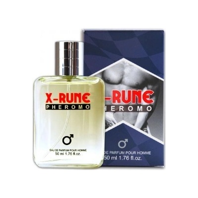 X-rune for men 50 ml