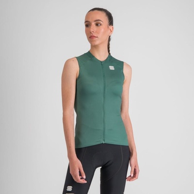 Sportful MATCH dámsky shrub green