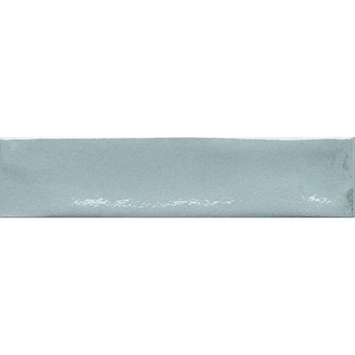 EBS Marrakech 4,8 x 20 cm light blue lesklý 0,48m²