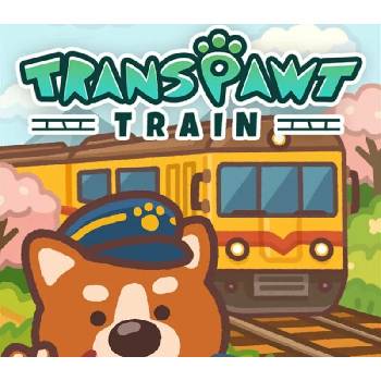 Transpawt Train