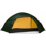 Hilleberg Триместна палатка Hilleberg Allak 3 3-person tent - Green - размер One Size (521-0380-0111) Палатка