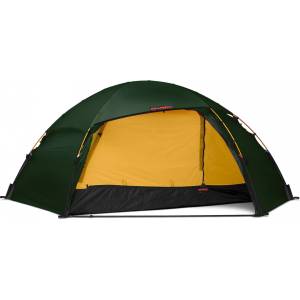 Hilleberg Триместна палатка Hilleberg Allak 3 3-person tent - Green - размер One Size (521-0380-0111) Палатка