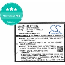 Alcatel BTR510AB