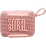 JBL GO 5 Pink (JBLGO5PIK) Портативна тонколона