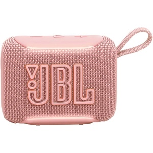 JBL GO 5 Pink (JBLGO5PIK) Портативна тонколона