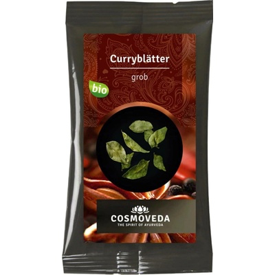 Cosmoveda Bio listy kari 5 g