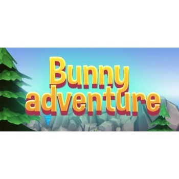 CASGames Bunny adventure (PC)